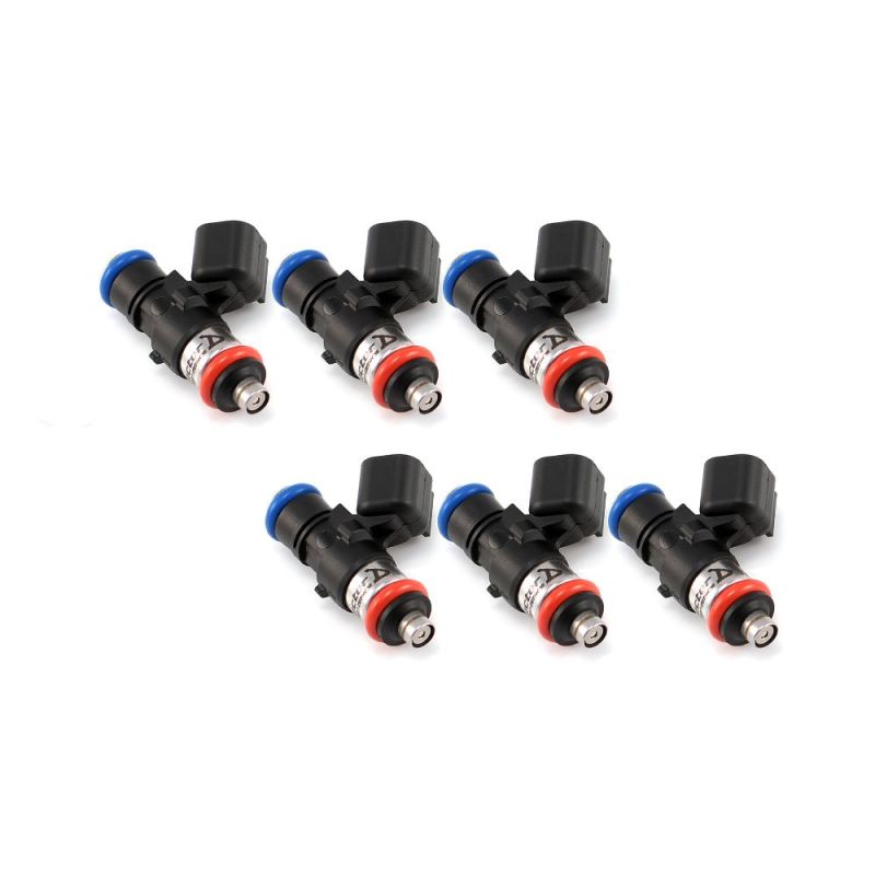 ID 1050cc Injector Sets -6 Cyl