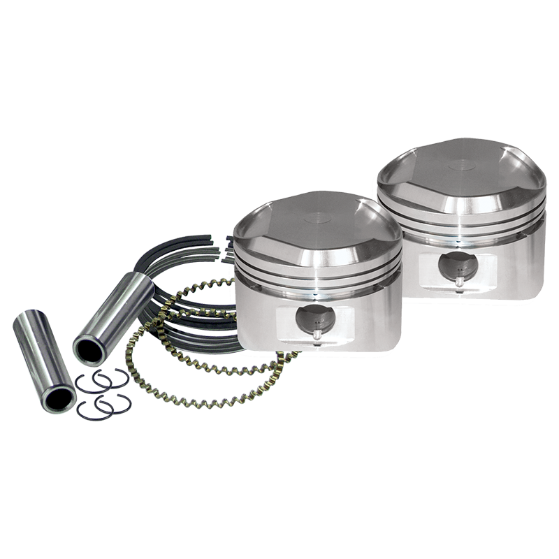 SSC Cylinder & Piston Kits
