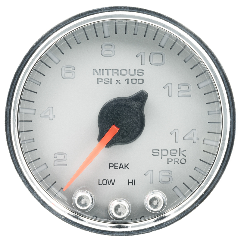 AM Spek-Pro Gauges