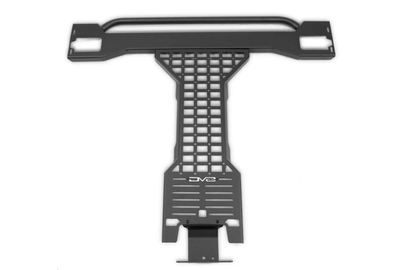 DV8 Offroad 21+ Ford Bronco Overhead Molle Panels (4-Door Models) thumbnail 7