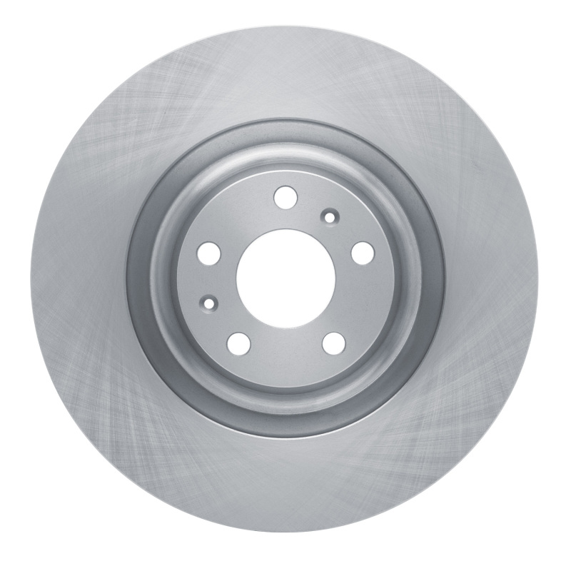 DFC Brake Rotors - Plain