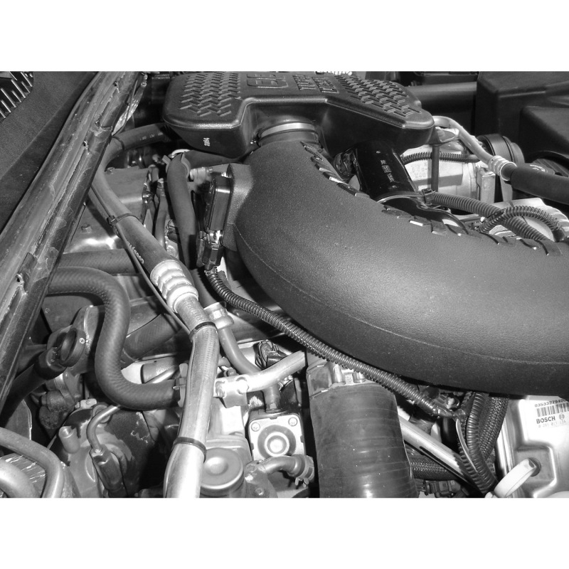 Banks Power 04-05 Chevy 6.6L LLY Ram-Air Intake System thumbnail 6