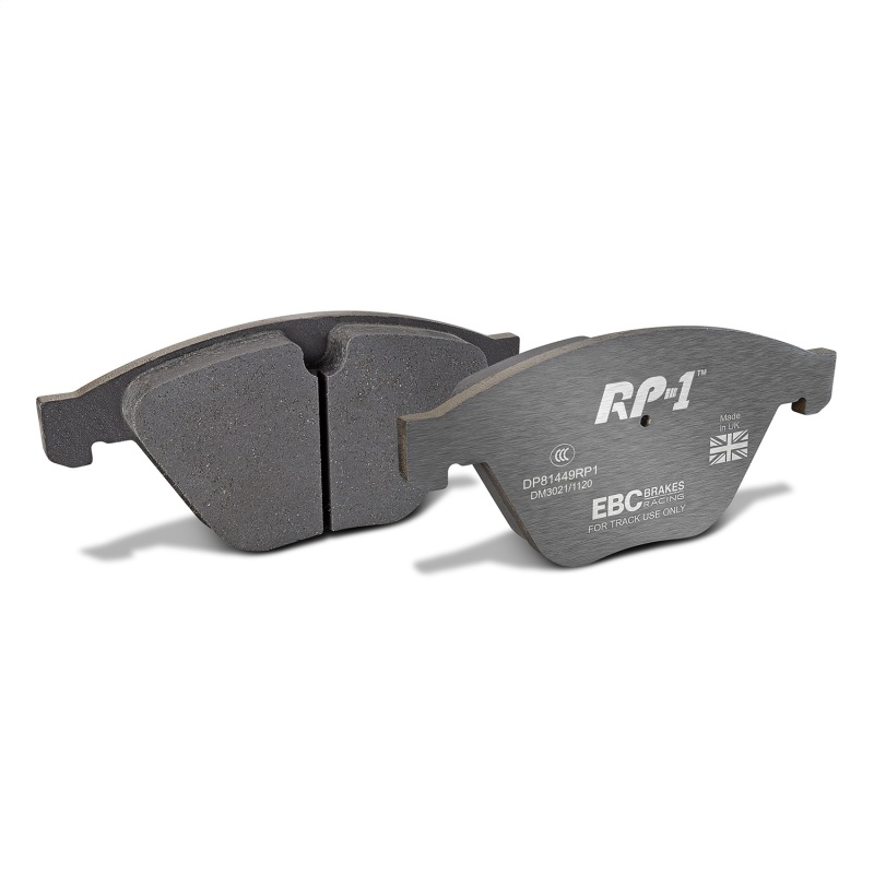 EBC RP-1 Brake Pad Sets