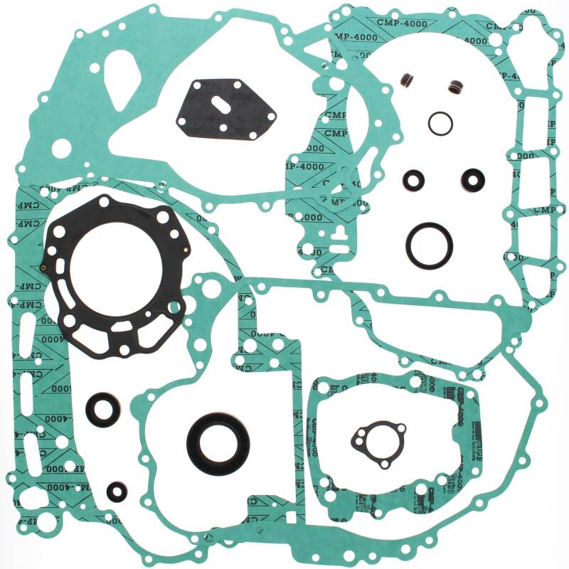 VEP Complete Gasket Kit
