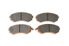 DBA XP Performance Brake Pads