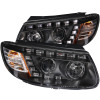 ANZ LED/Projector Headlights