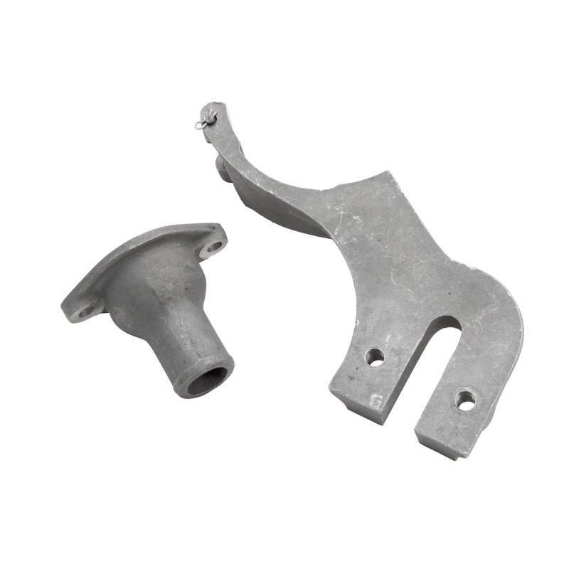 Edelbrock Generator Offset Kit Ford Flathead 1949-1953 thumbnail 2