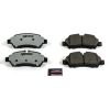 PSB Z36 Truck & Tow Brake Pads