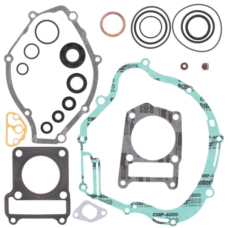VEP Complete Gasket Kit
