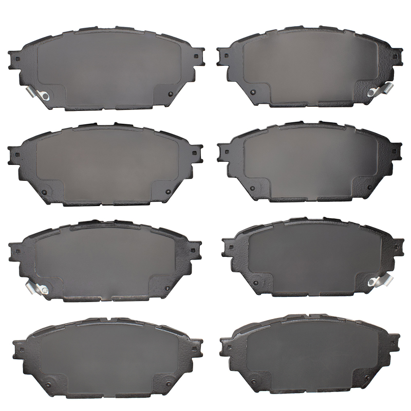 R1 12-20 Mitsubishi Fuso Front Ceramic Brake Pads