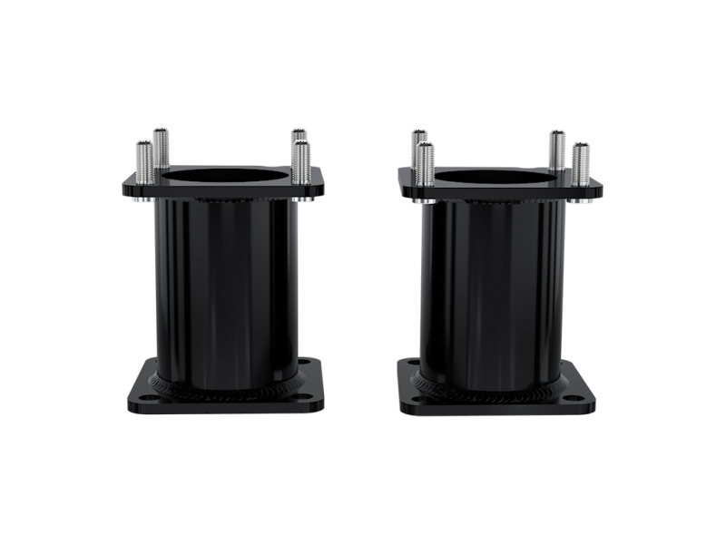 ICON 22-23 Toyota Tundra/23 Sequoia 6in Coilover Spacer Kit thumbnail 4