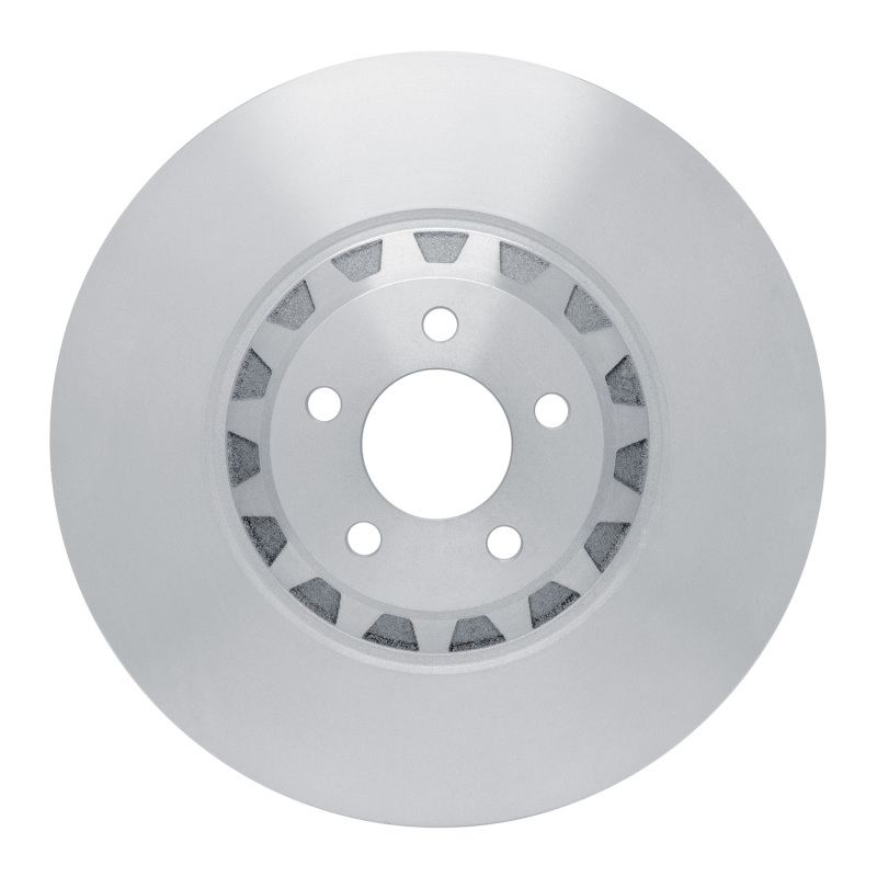 DFC Brake Rotors - Plain