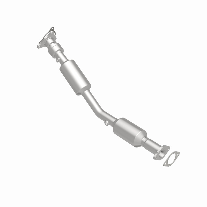 MagnaFlow DF Cat Conv 05-07 Chevy Cobalt/06-07 HHR/07 Pontiac G5/05-07 Saturn Ion/06-07 Ion-2/Ion-3 thumbnail 8