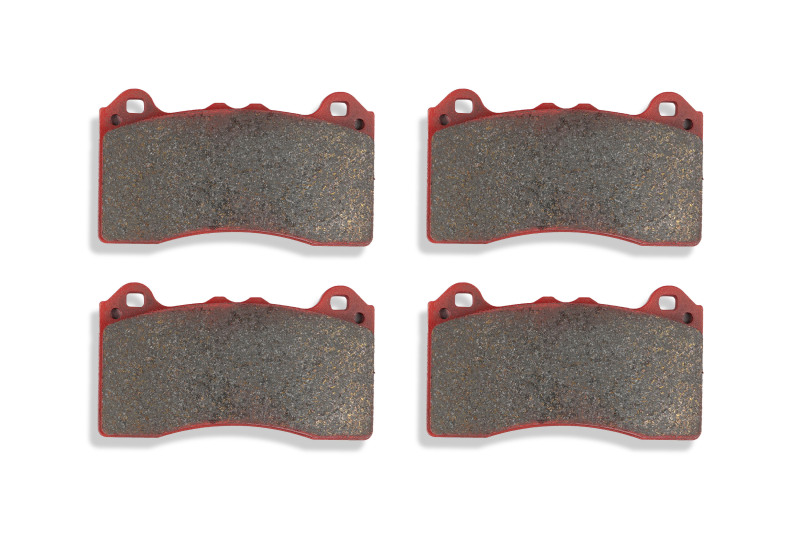 DBA RP Performance Brake Pads