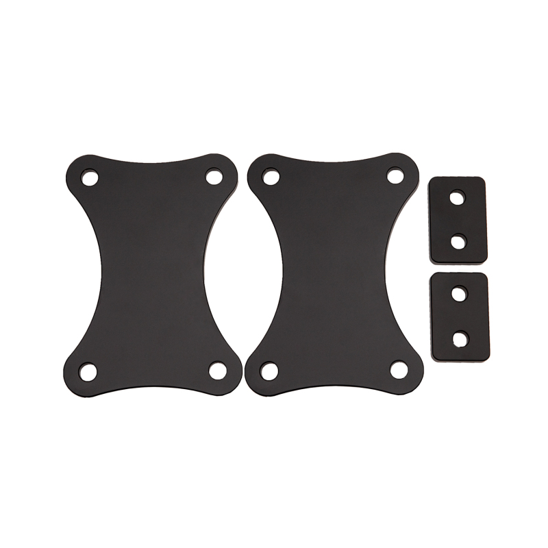 WCF Bumper Spacer Kit