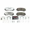 PSB Z36 Truck & Tow Brake Pads