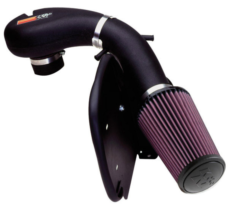 K&N 91-95 Jeep Cherokee Performance Intake Kit thumbnail 5