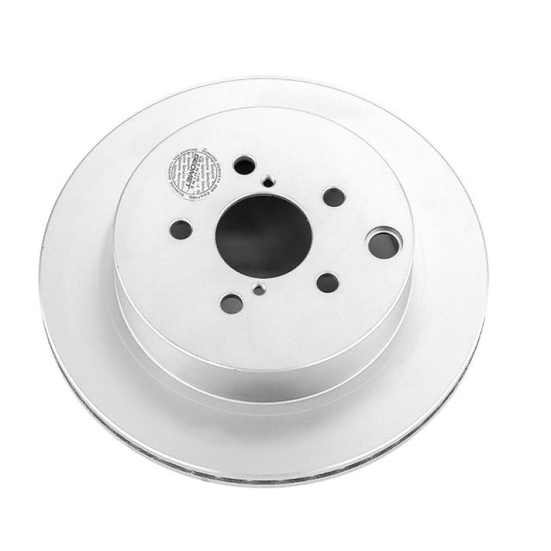 PSB Evolution Coated Rotor