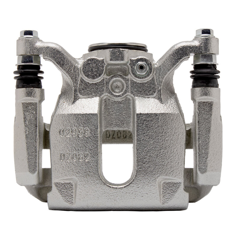 DFC 14-20 Acura RLX Rear-R Silver Zinc Coated Premium Caliper thumbnail 6