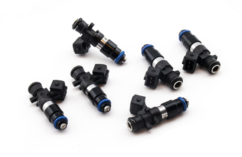 DW 1200cc Injector Sets -6 Cyl