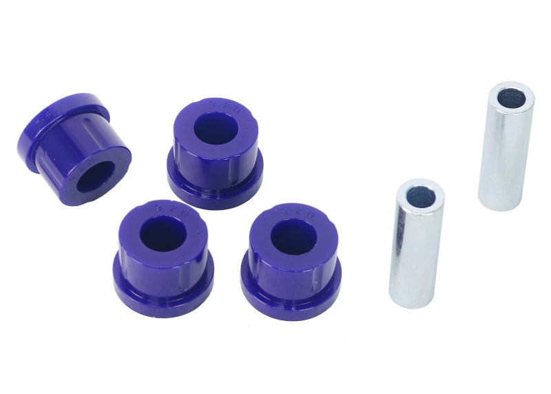 SuperPro Suzuki-Up/Control Arm Bushing
