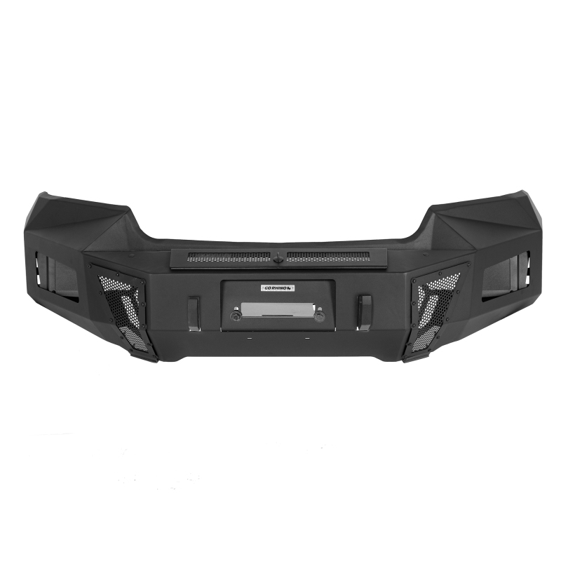 Go Rhino 15-20 Chevrolet Colorado BR6 Front Bumper Replacement thumbnail 2