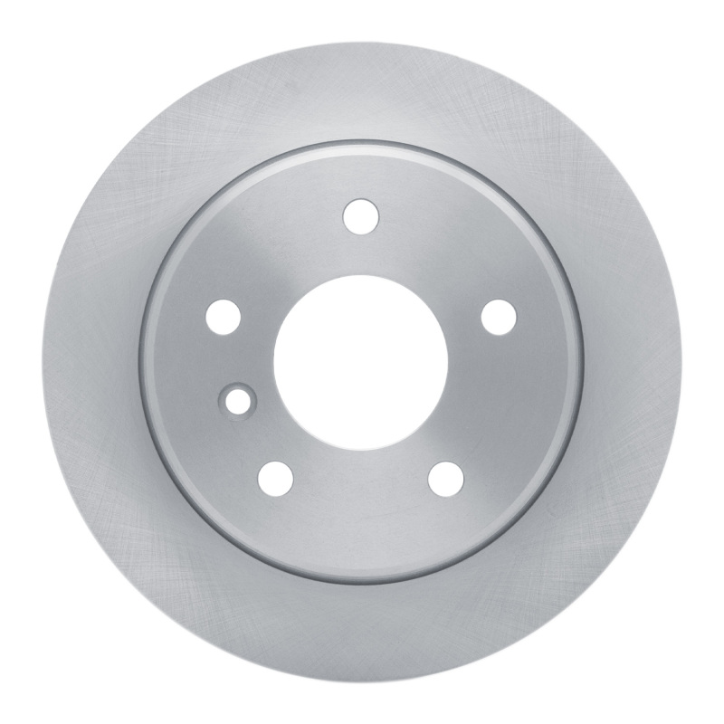 DFC Brake Rotors - Plain