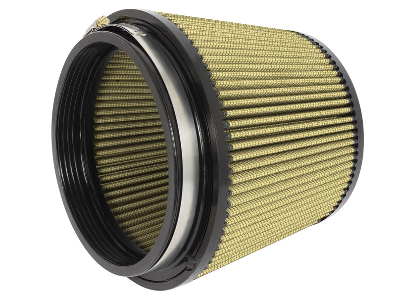aFe MagnumFLOW Air Filters IAF PG7 A/F PG7 7F x 9B x 7T (Inv) x 7H in thumbnail 5