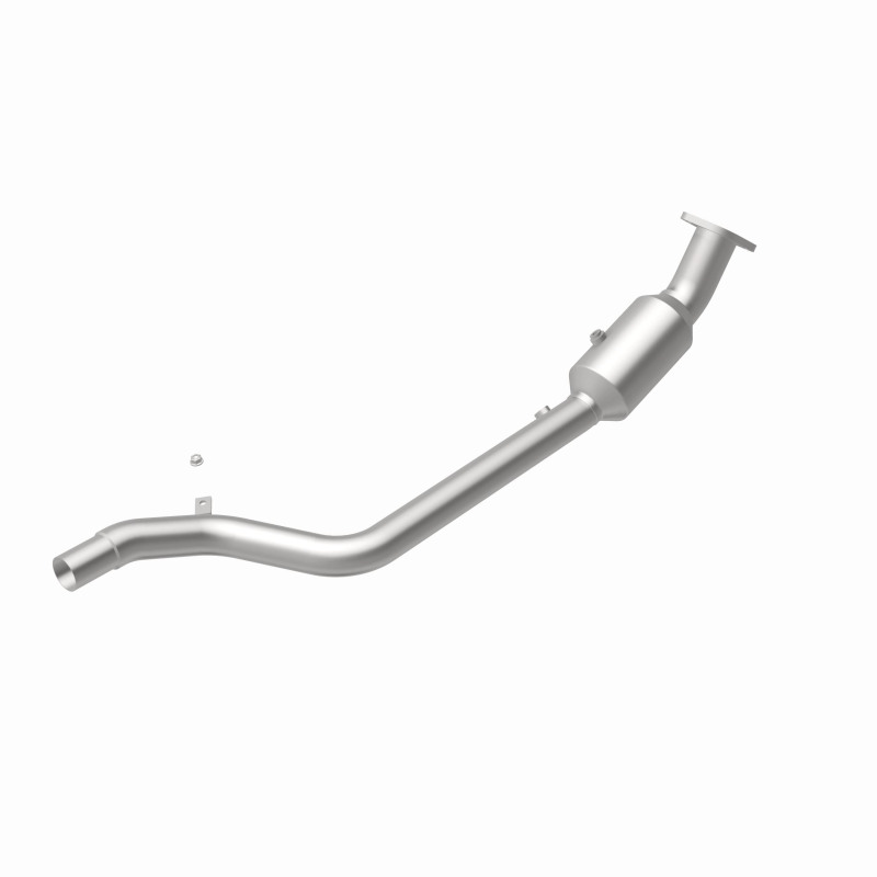 MagnaFlow 2007 Dodge Charger 3.5L Direct Fit Converter thumbnail 5