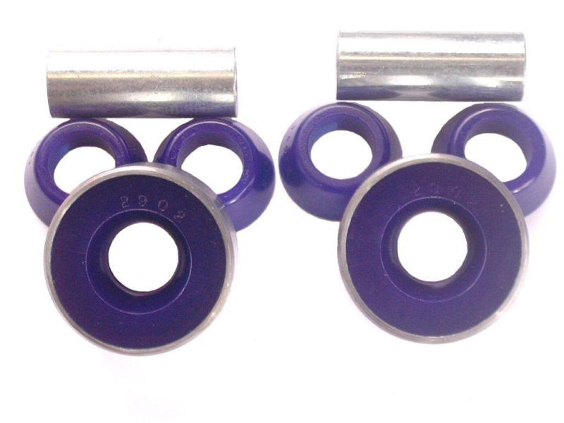 SPR Bushings - Control Arm