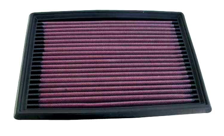 KN Drop in Air Filters