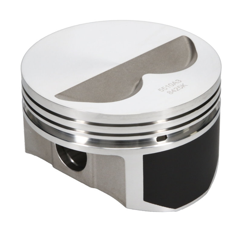 Wiseco Chevrolet Small Block 4.155in. Bore 1.425in. Comp Height Pro Tru Street Piston - Single thumbnail 3