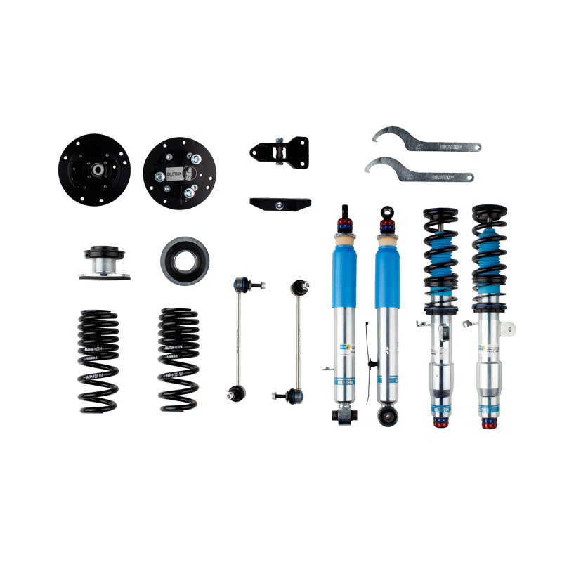 BIL Evo Series Coilover Kits