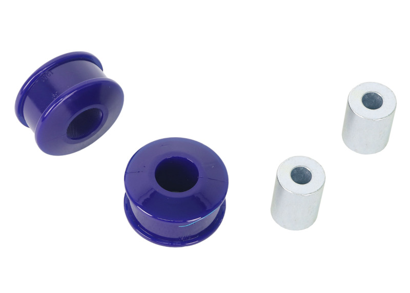 SuperPro 1999 Volkswagen Golf GTI Front Lower Inner Rearward Control Arm Bushing Kit
