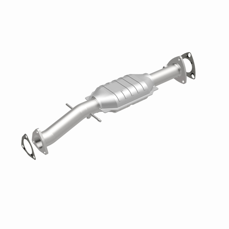 MagnaFlow 1998 Chevrolet S10 4.3L Direct Fit Converter thumbnail 8