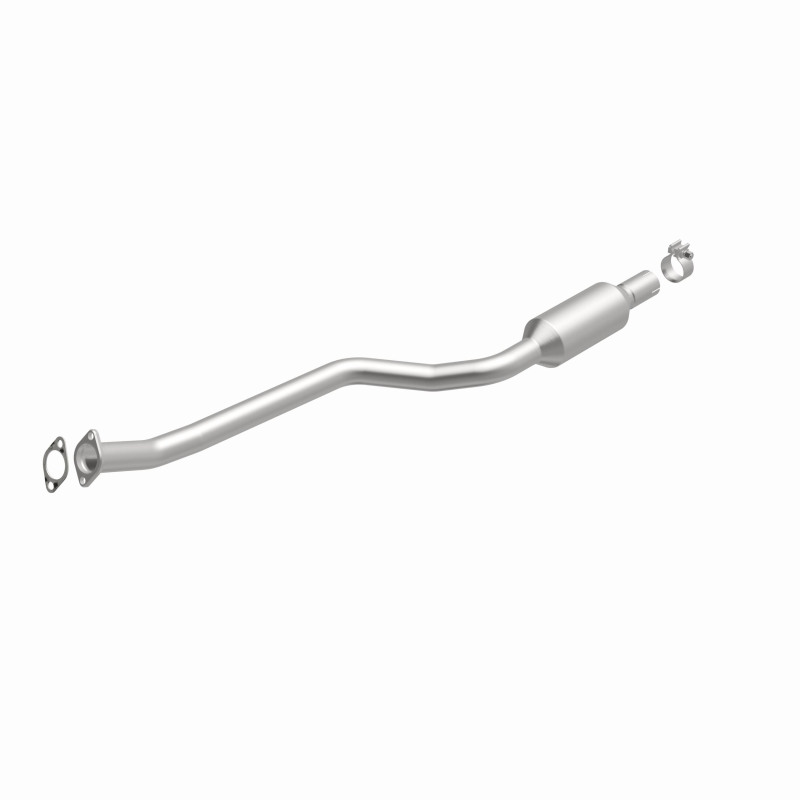 MagnaFlow 08-10 BMW 528i 3.0L Direct Fit Converter thumbnail 7