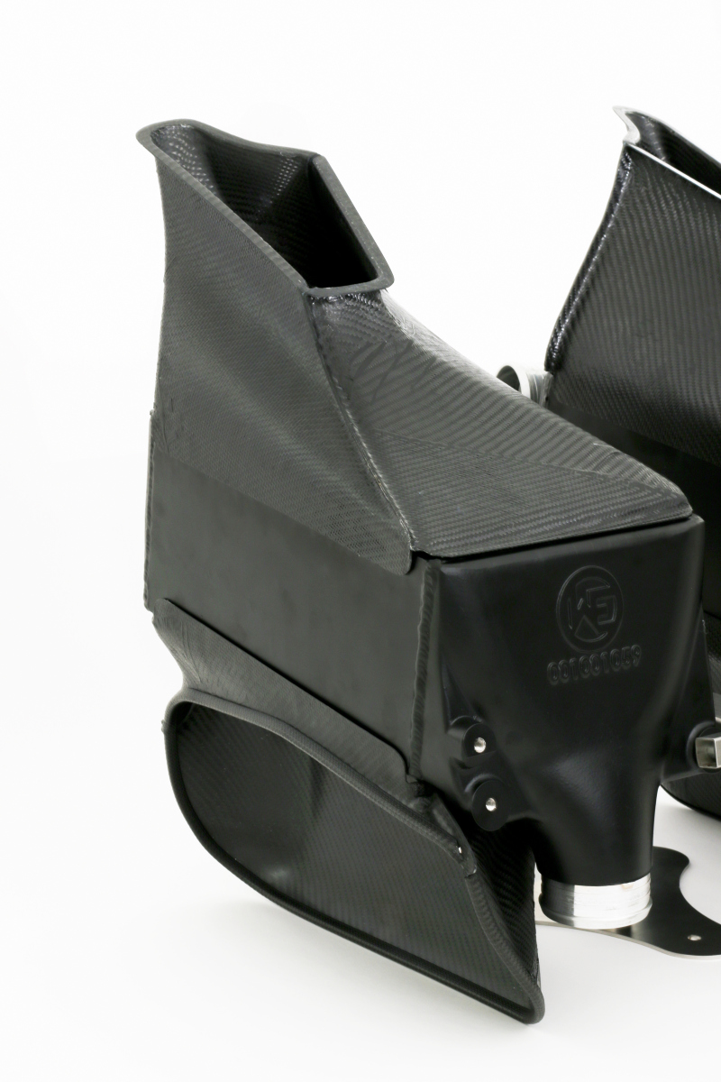 WGT Intercooler Kits - Comp