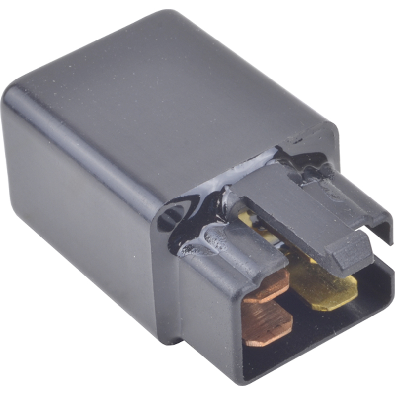 ARR Solenoids