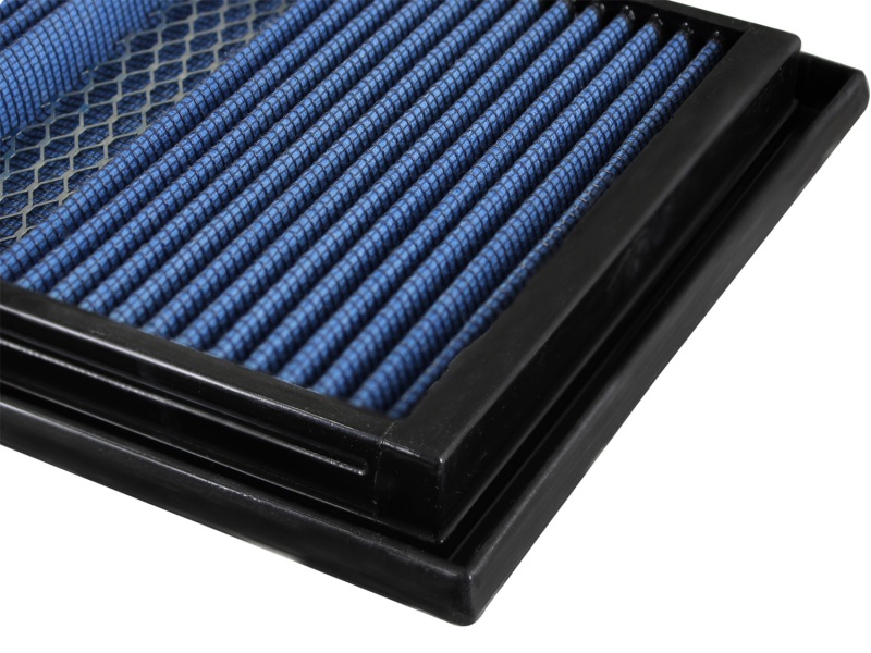 aFe MagnumFLOW OEM Replacement Air Filter PRO 5R 12-14 Mercedes-Benz C/E/ML-Class V6 3.5L thumbnail 4