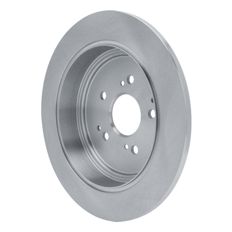 DFC 01-08 Acura MDX Rear Brake Rotor