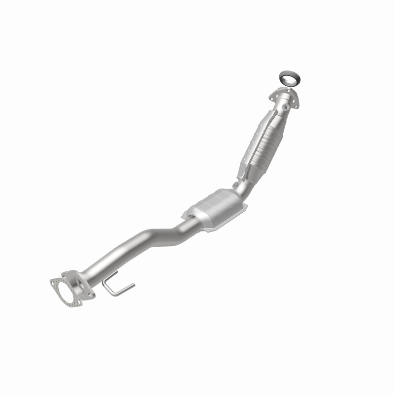 MagnaFlow Direct Fit Catalytic Converter 08 Trailb/Envoy 4.2L thumbnail 6