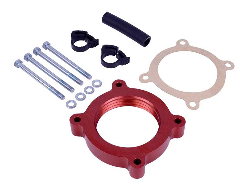 AIR Throttle Body Spacer