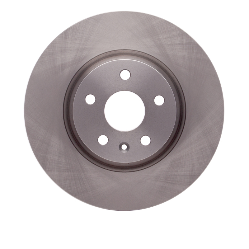 DFC Brake Rotors - Plain
