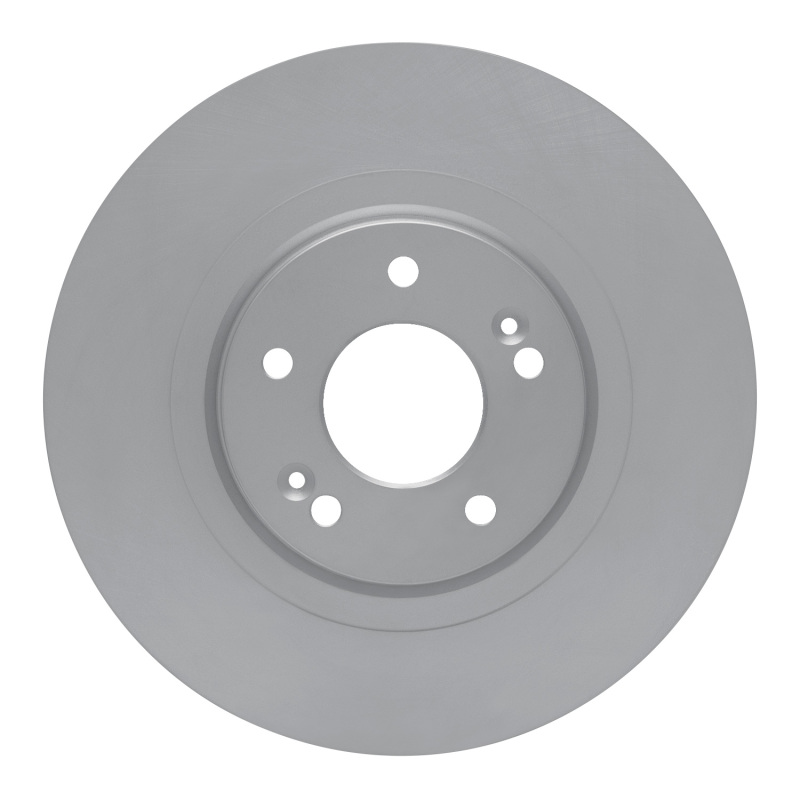 R1 15-20 Kia Sorento Front & Rear GEO-Carbon Rotors w/Optimum OE Pads & Hardware (Bundled Kit) thumbnail 4