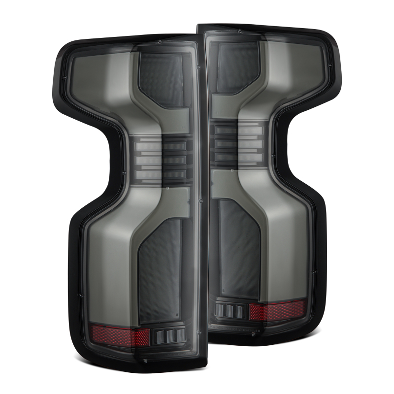 ARX LUXX Tail Lights