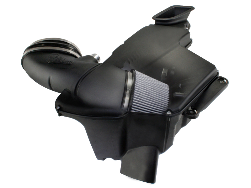 aFe MagnumFORCE Intakes Stage-2 PDS AIS PDS BMW M3 (E9X) 08-12 V8-4.0L thumbnail 2