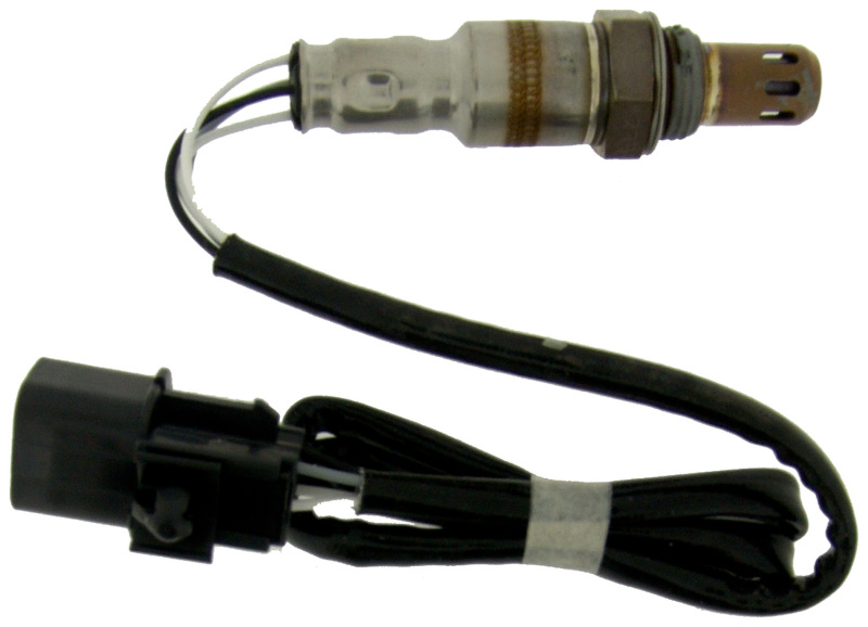 NGK Chevrolet Epica 2006 Direct Fit Oxygen Sensor
Oxygen Sensor