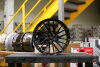 VOS Evo Wheels