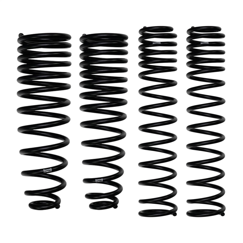 SKY Coil Springs