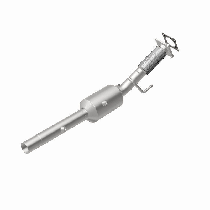 MagnaFlow 06-09 Volkswagen Beetle 2.5L Direct Fit Converter thumbnail 4